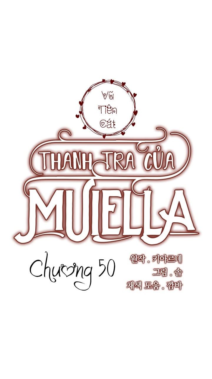 đọc truyện Thanh Tra Của Muiella Chương 50 ảnh 11 tại Thiên Thai Truyện