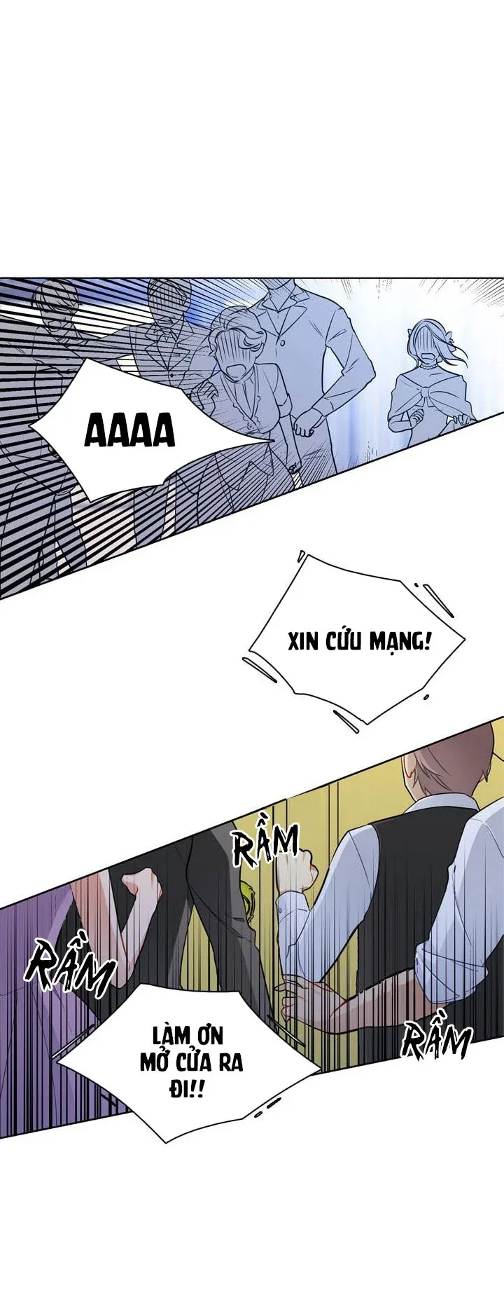 đọc truyện Thanh Tra Của Muiella Chương 51.1 ảnh 12 tại Thiên Thai Truyện