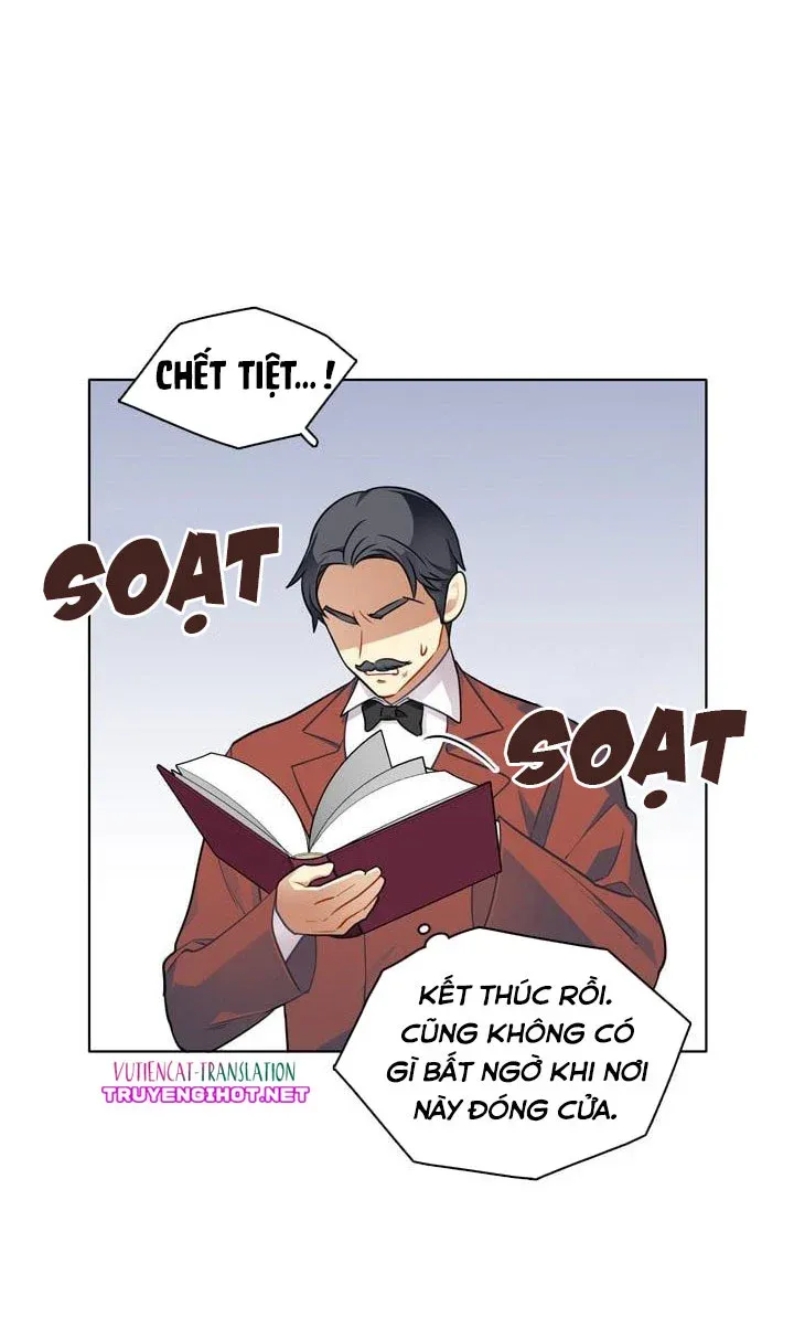 đọc truyện Thanh Tra Của Muiella Chương 51.1 ảnh 13 tại Thiên Thai Truyện