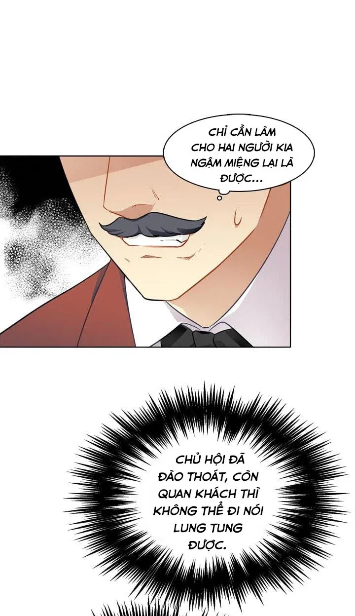 đọc truyện Thanh Tra Của Muiella Chương 51.1 ảnh 14 tại Thiên Thai Truyện