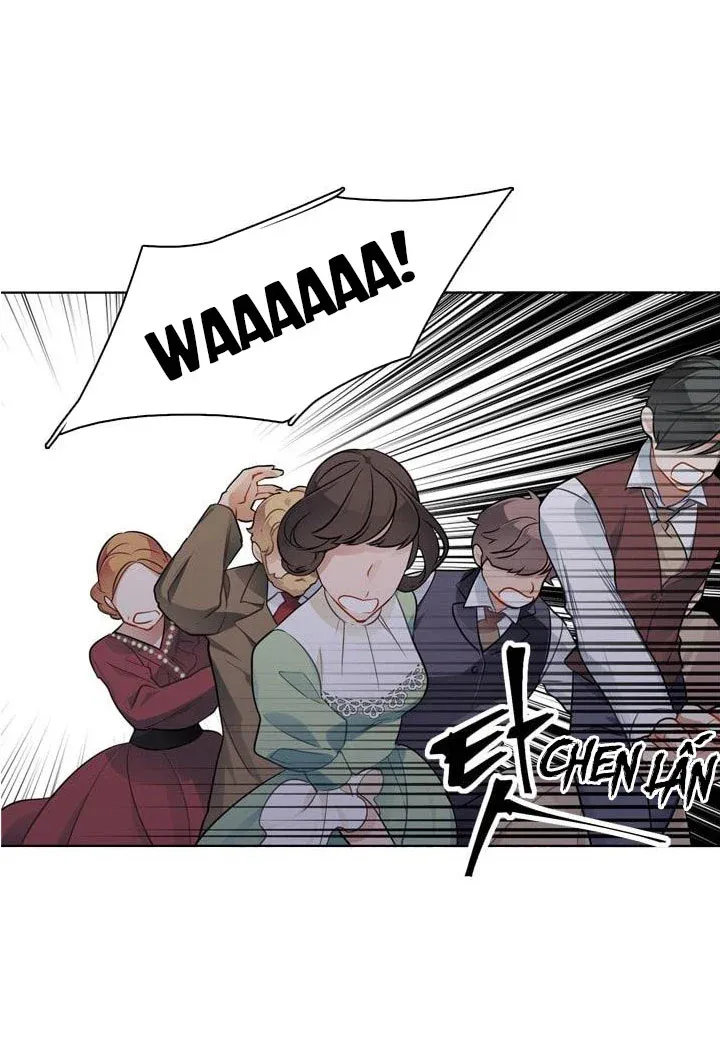 đọc truyện Thanh Tra Của Muiella Chương 51.1 ảnh 22 tại Thiên Thai Truyện