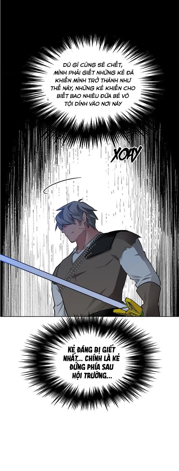 đọc truyện Thanh Tra Của Muiella Chương 51.1 ảnh 25 tại Thiên Thai Truyện