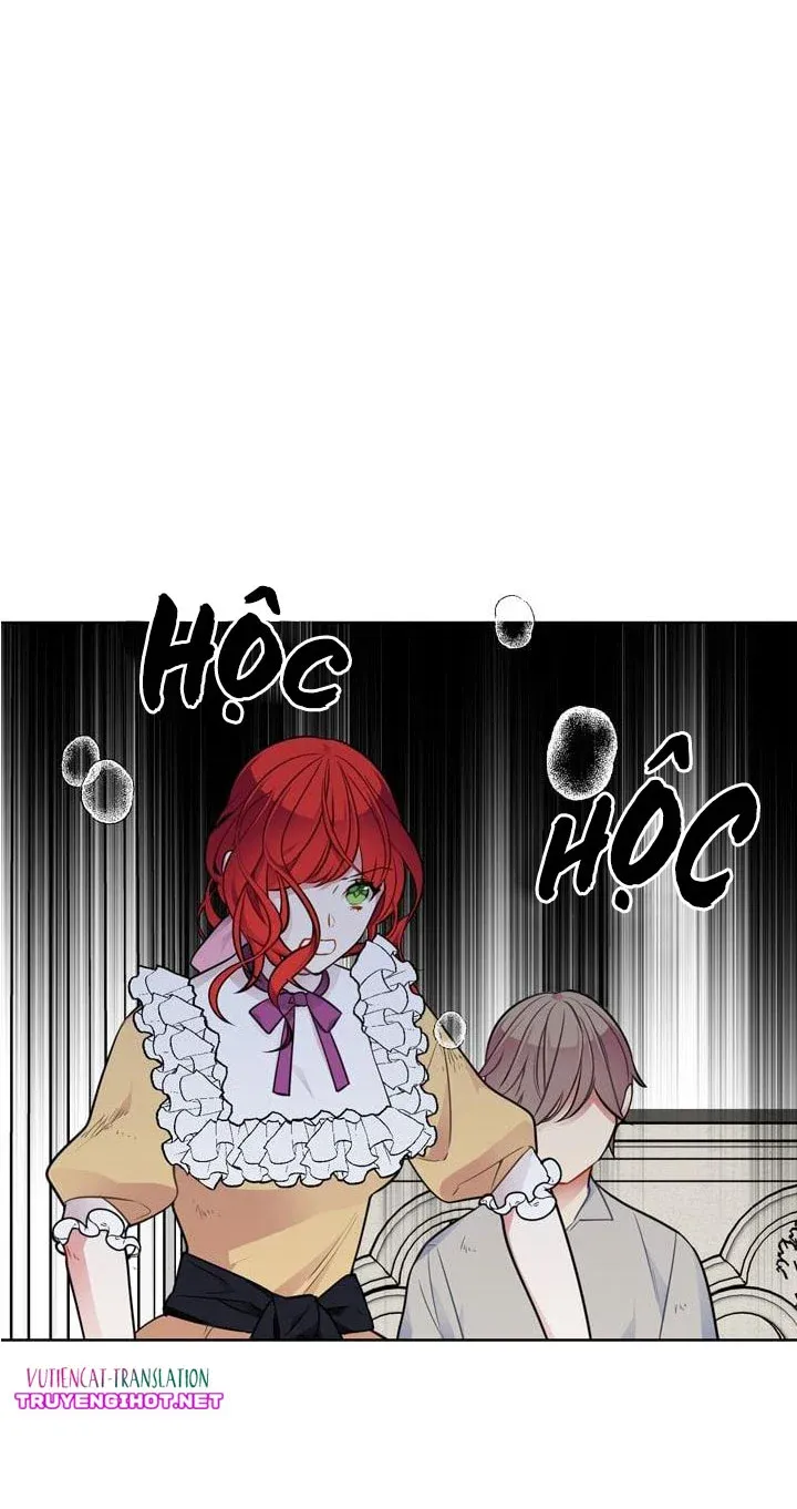 đọc truyện Thanh Tra Của Muiella Chương 51.1 ảnh 26 tại Thiên Thai Truyện