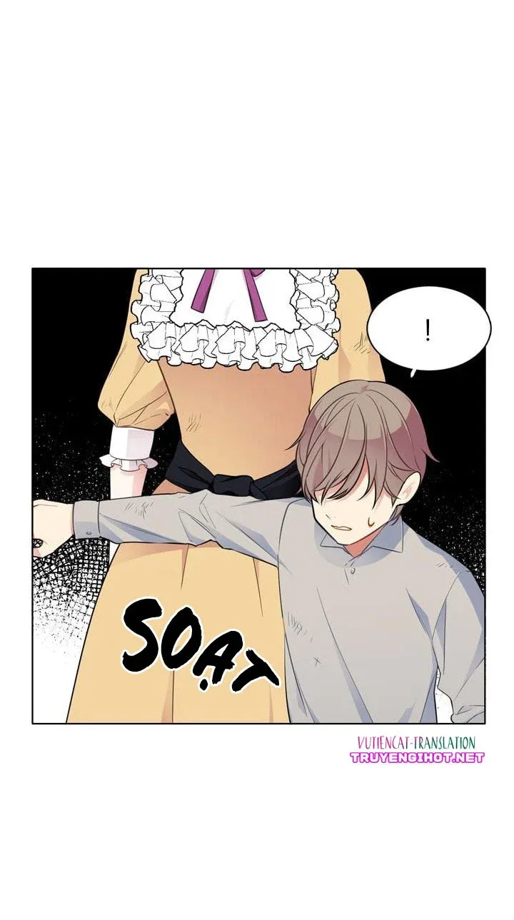 đọc truyện Thanh Tra Của Muiella Chương 51.1 ảnh 30 tại Thiên Thai Truyện