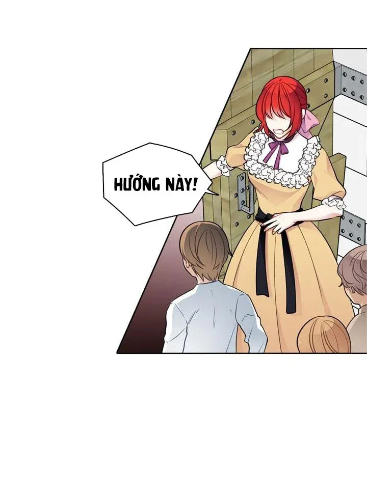 đọc truyện Thanh Tra Của Muiella Chương 51.1 ảnh 6 tại Thiên Thai Truyện