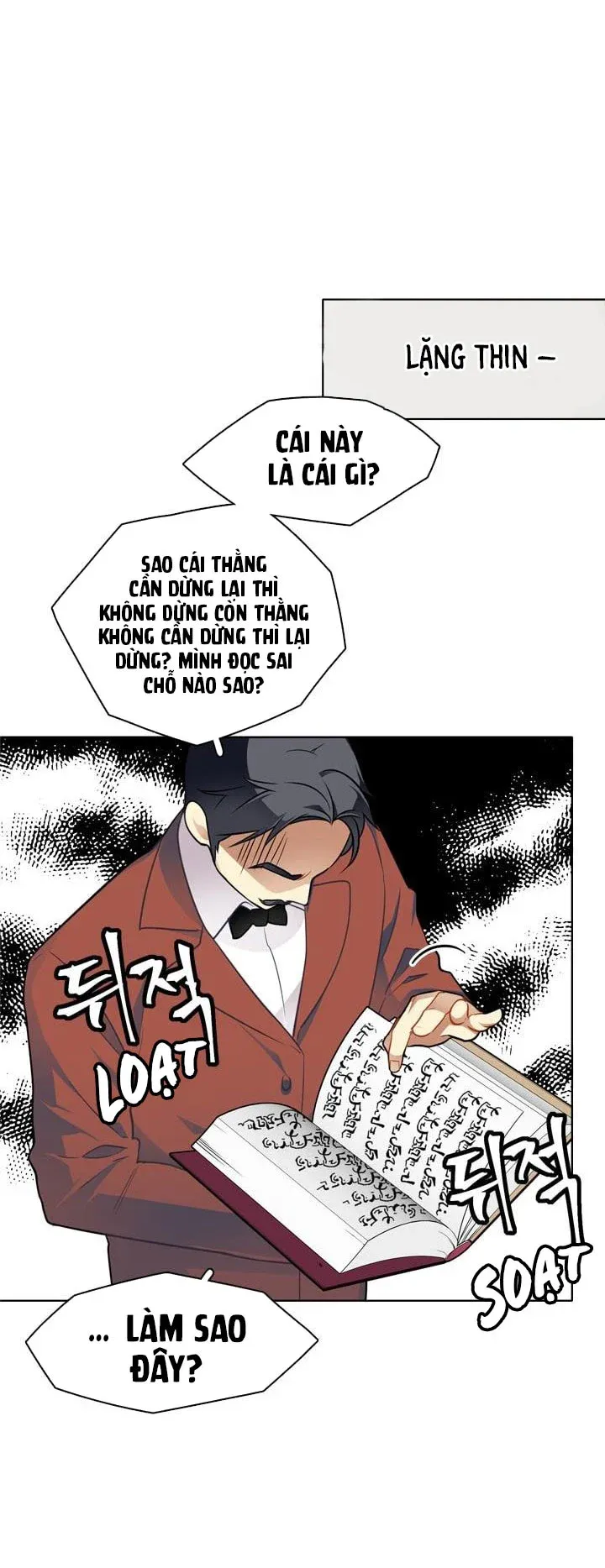 đọc truyện Thanh Tra Của Muiella Chương 51.2 ảnh 12 tại Thiên Thai Truyện