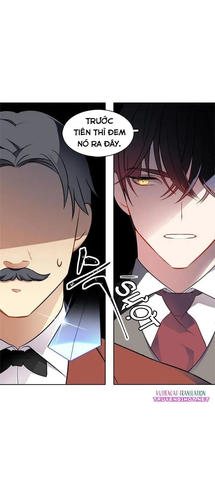 đọc truyện Thanh Tra Của Muiella Chương 51.2 ảnh 13 tại Thiên Thai Truyện