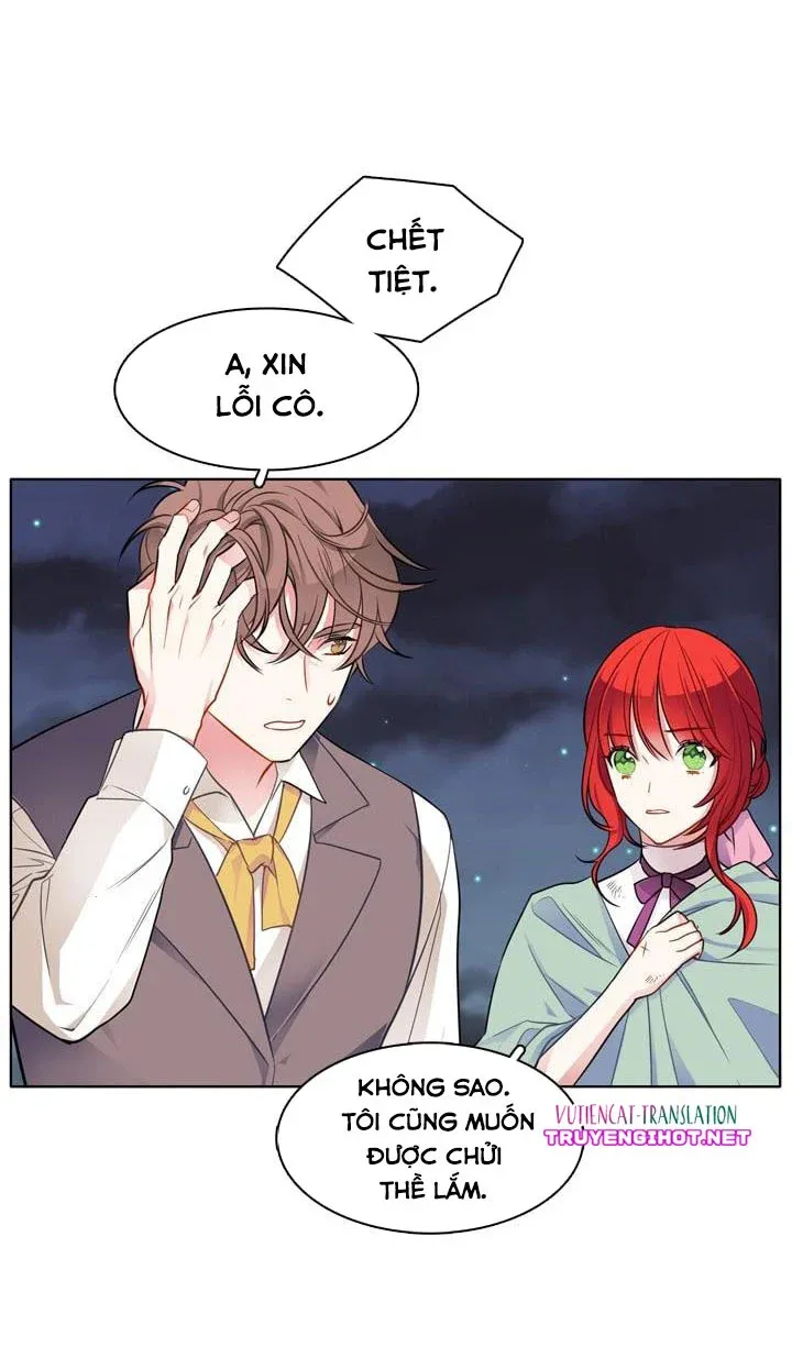 đọc truyện Thanh Tra Của Muiella Chương 51.2 ảnh 16 tại Thiên Thai Truyện