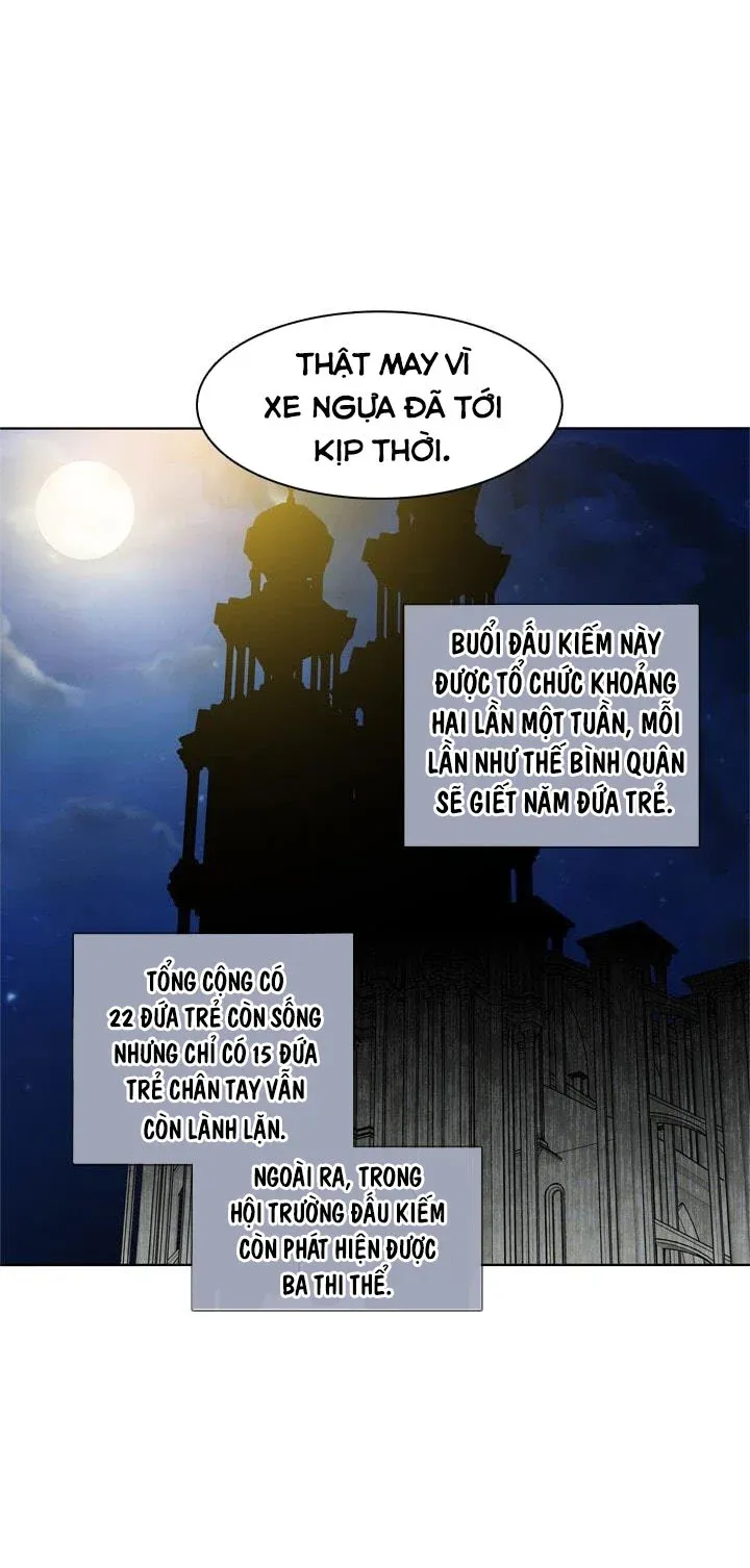 đọc truyện Thanh Tra Của Muiella Chương 51.2 ảnh 17 tại Thiên Thai Truyện