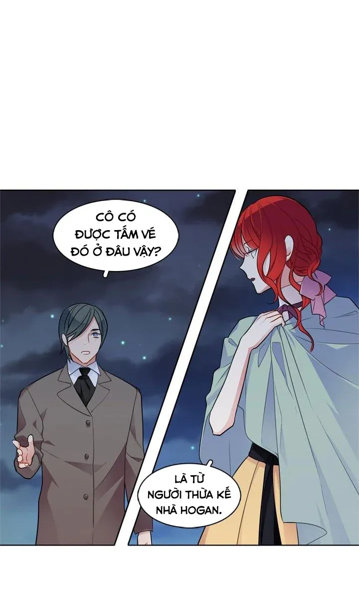 đọc truyện Thanh Tra Của Muiella Chương 51.2 ảnh 18 tại Thiên Thai Truyện