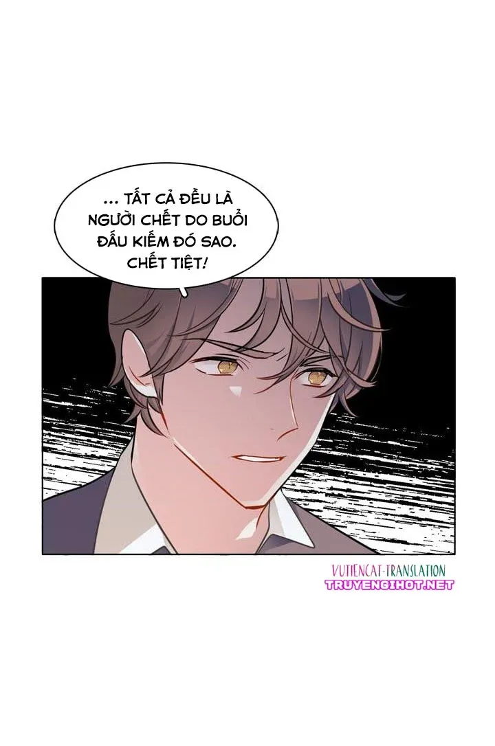 đọc truyện Thanh Tra Của Muiella Chương 51.2 ảnh 22 tại Thiên Thai Truyện