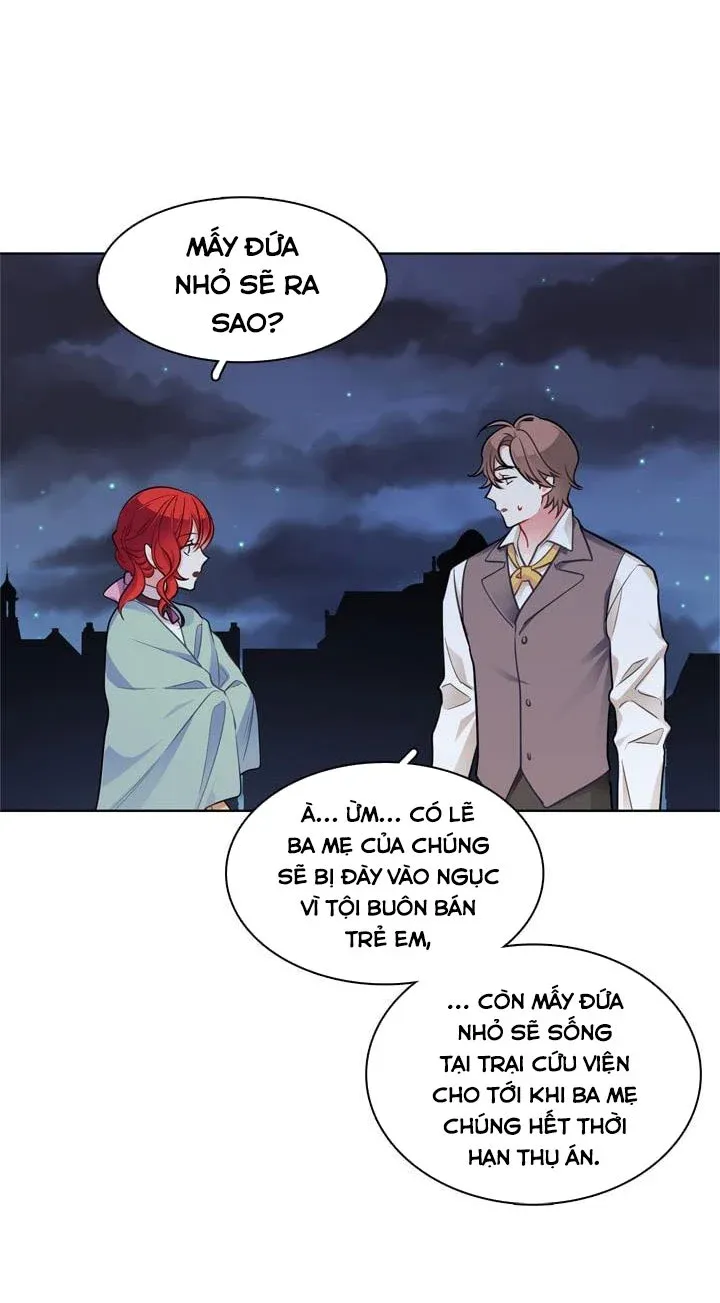 đọc truyện Thanh Tra Của Muiella Chương 51.2 ảnh 23 tại Thiên Thai Truyện