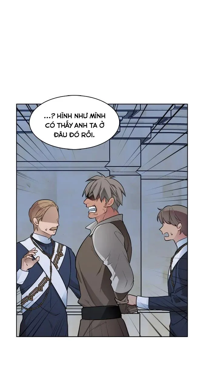 đọc truyện Thanh Tra Của Muiella Chương 51.2 ảnh 26 tại Thiên Thai Truyện