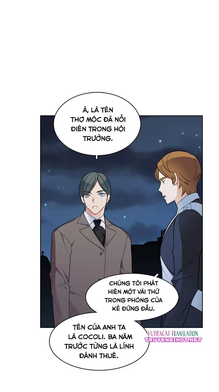 đọc truyện Thanh Tra Của Muiella Chương 51.2 ảnh 27 tại Thiên Thai Truyện