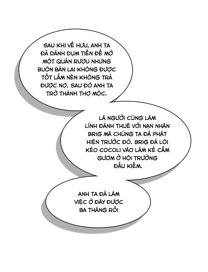 đọc truyện Thanh Tra Của Muiella Chương 51.2 ảnh 28 tại Thiên Thai Truyện