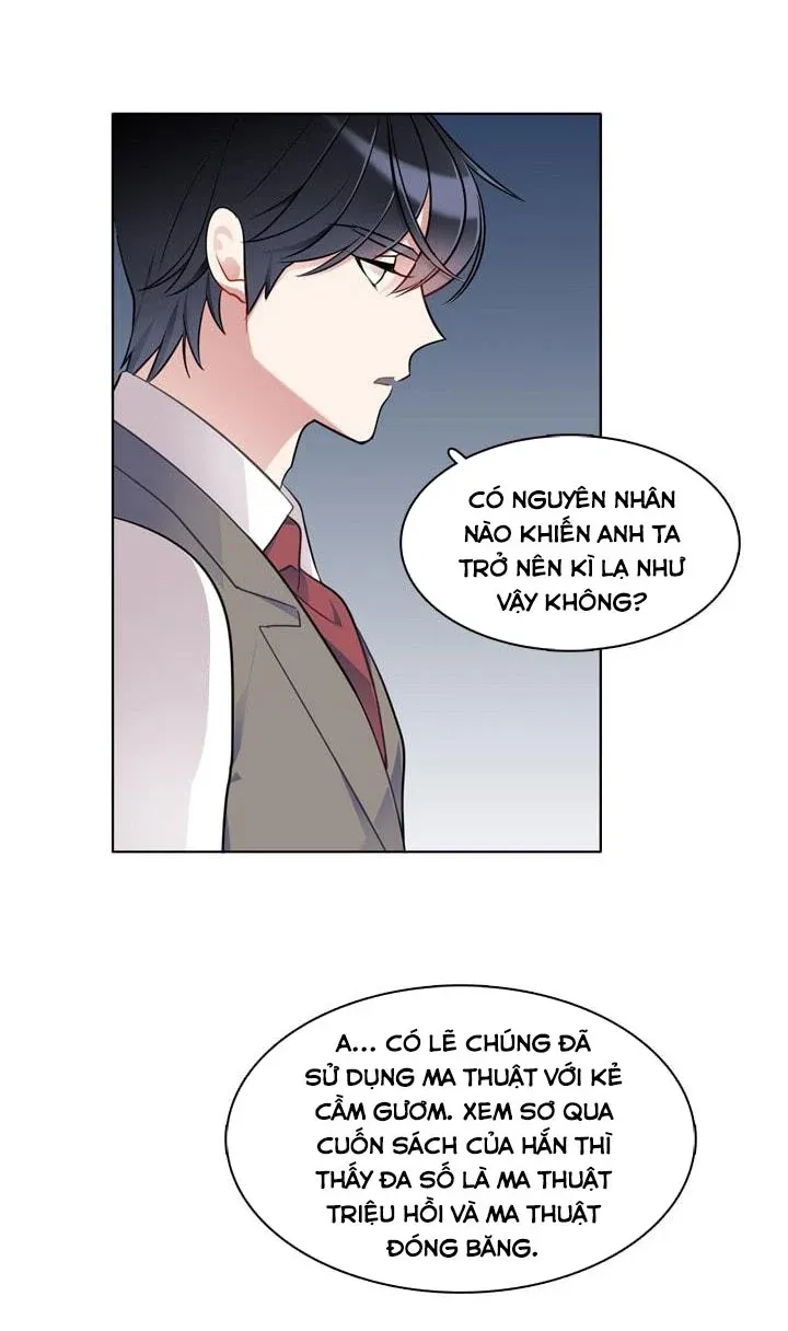 đọc truyện Thanh Tra Của Muiella Chương 51.2 ảnh 29 tại Thiên Thai Truyện