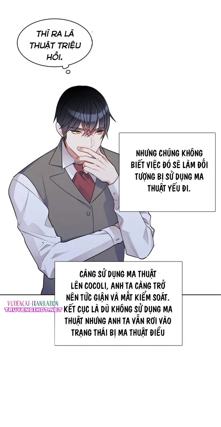 đọc truyện Thanh Tra Của Muiella Chương 51.2 ảnh 30 tại Thiên Thai Truyện