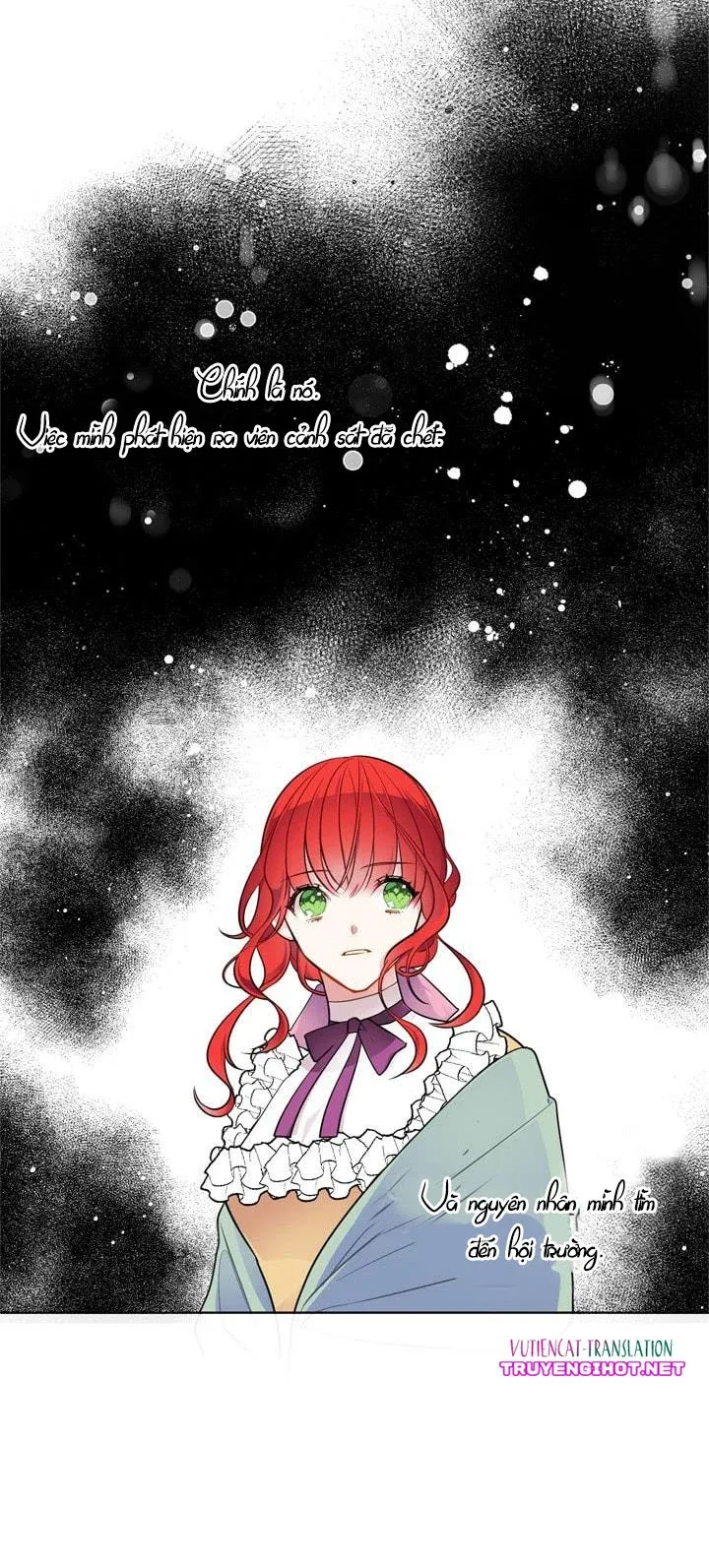 đọc truyện Thanh Tra Của Muiella Chương 51.2 ảnh 32 tại Thiên Thai Truyện