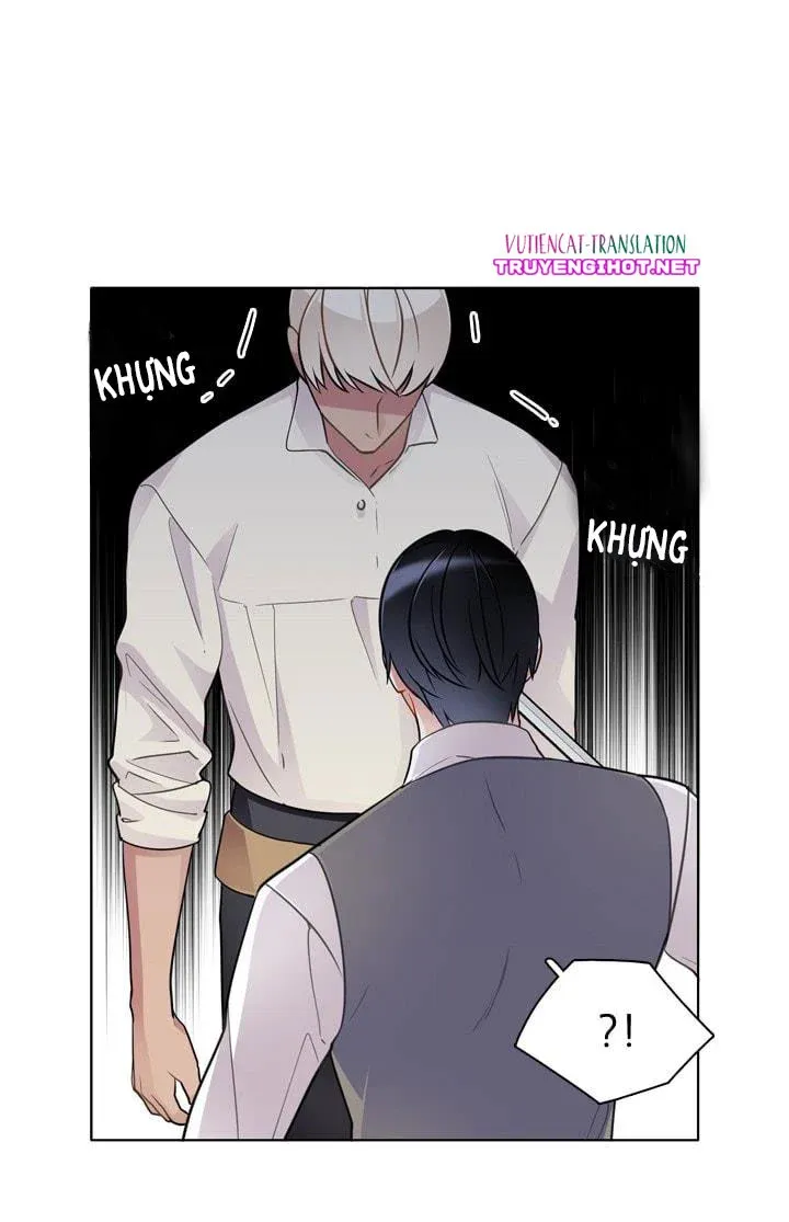 đọc truyện Thanh Tra Của Muiella Chương 51.2 ảnh 11 tại Thiên Thai Truyện