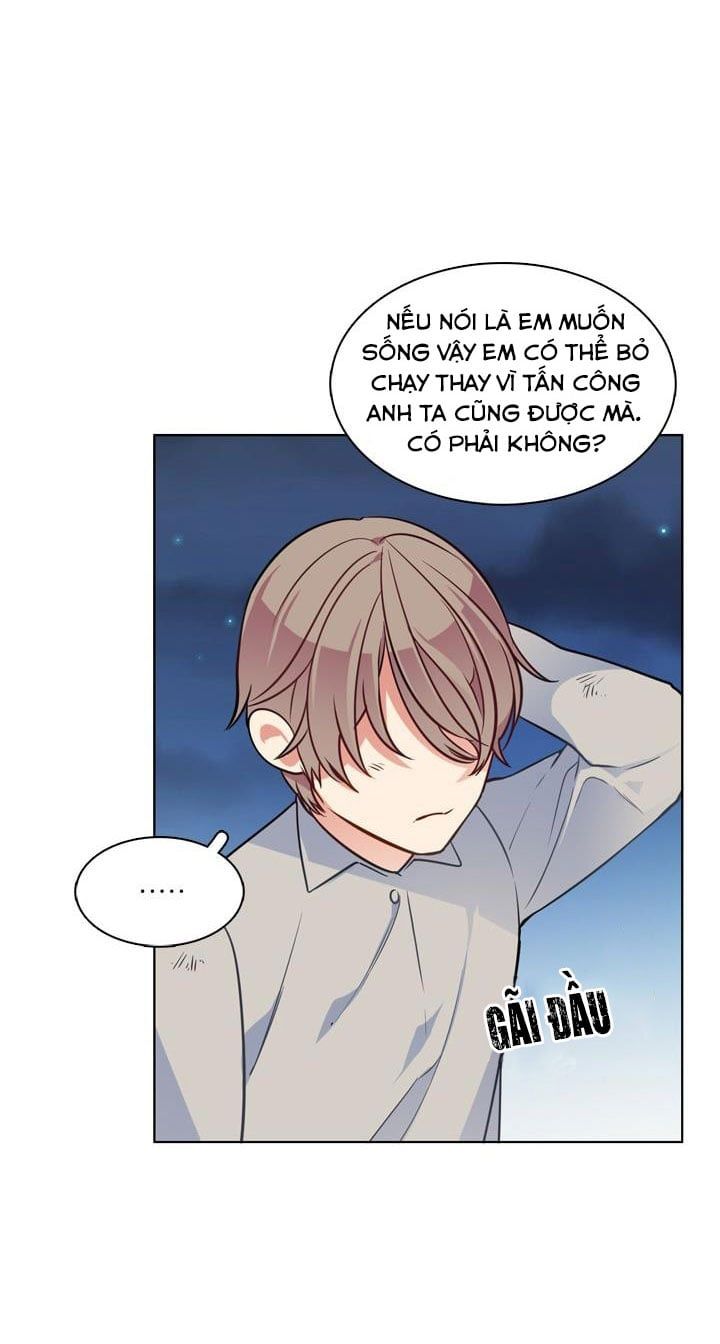 đọc truyện Thanh Tra Của Muiella Chương 52 ảnh 18 tại Thiên Thai Truyện