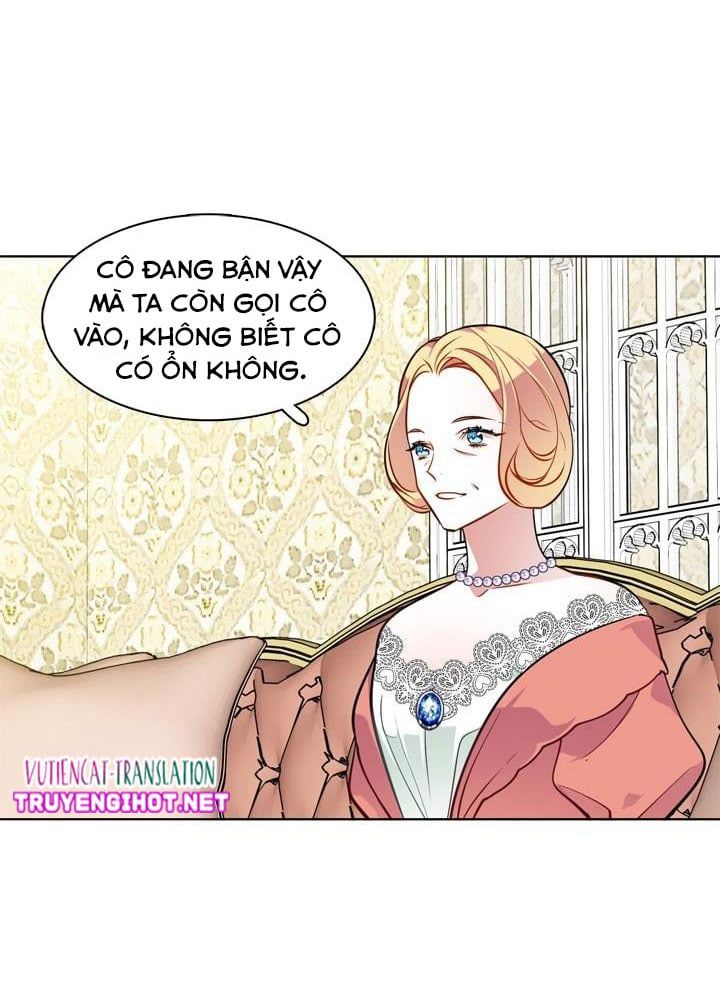 đọc truyện Thanh Tra Của Muiella Chương 52 ảnh 23 tại Thiên Thai Truyện