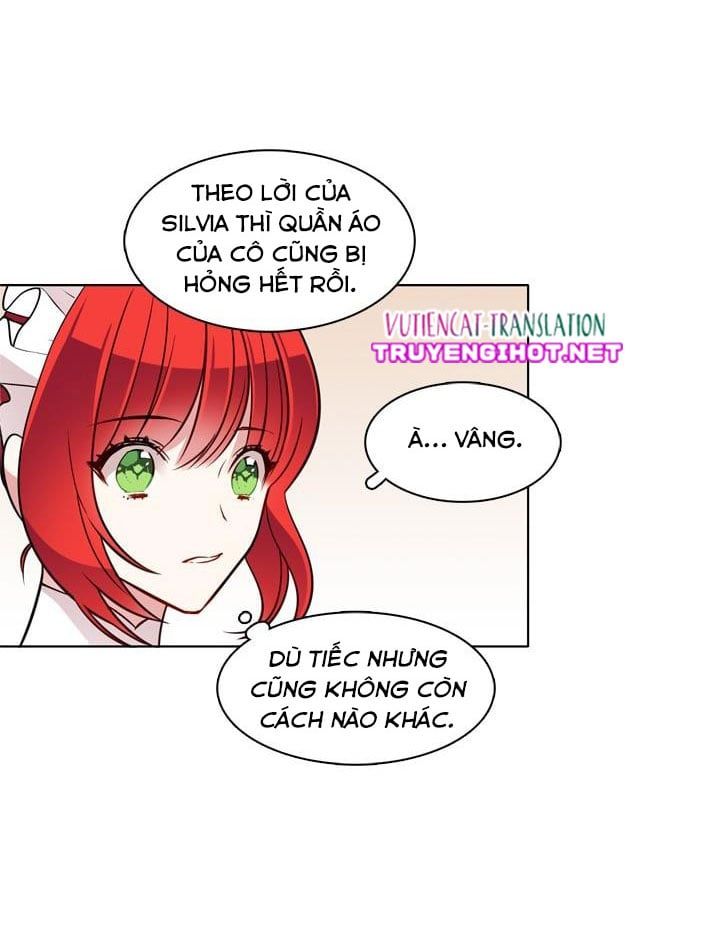 đọc truyện Thanh Tra Của Muiella Chương 52 ảnh 26 tại Thiên Thai Truyện