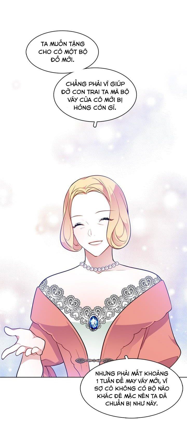 đọc truyện Thanh Tra Của Muiella Chương 52 ảnh 28 tại Thiên Thai Truyện