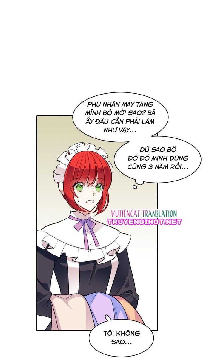 đọc truyện Thanh Tra Của Muiella Chương 52 ảnh 29 tại Thiên Thai Truyện