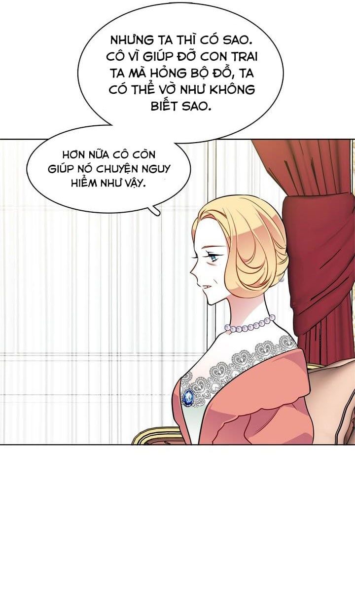 đọc truyện Thanh Tra Của Muiella Chương 52 ảnh 30 tại Thiên Thai Truyện