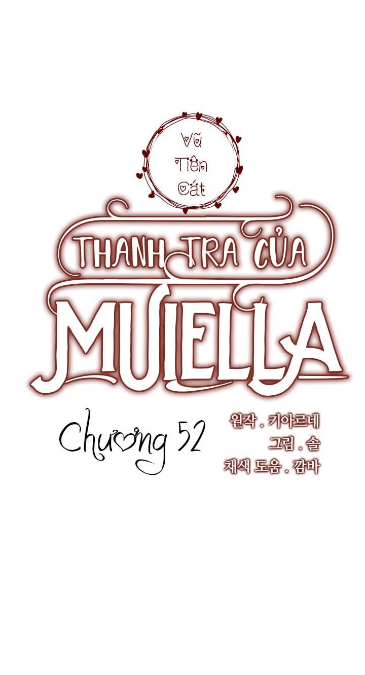 đọc truyện Thanh Tra Của Muiella Chương 52 ảnh 5 tại Thiên Thai Truyện