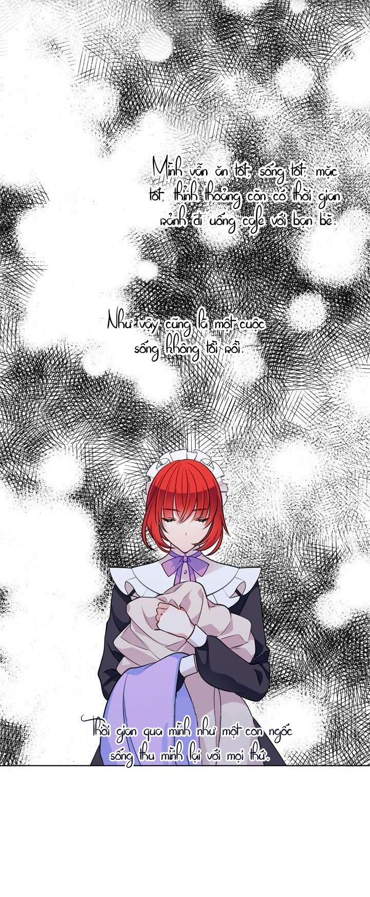 đọc truyện Thanh Tra Của Muiella Chương 52 ảnh 33 tại Thiên Thai Truyện