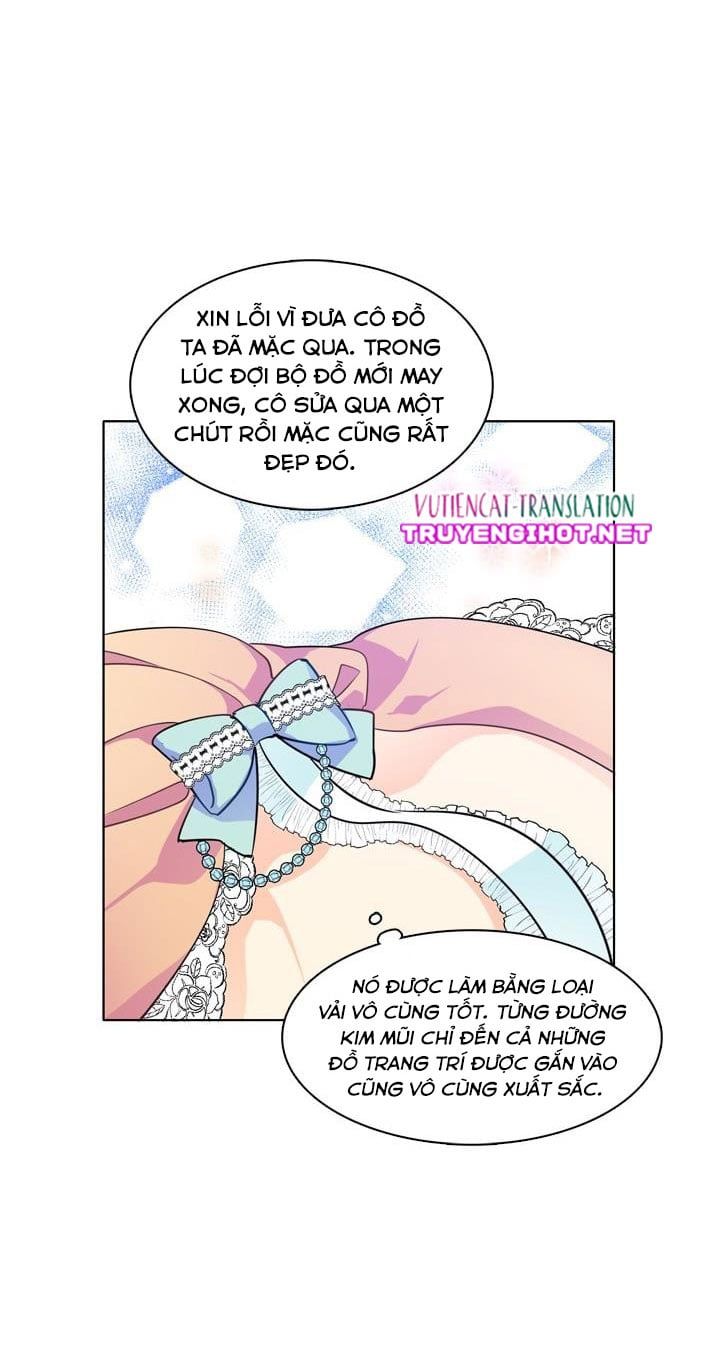 đọc truyện Thanh Tra Của Muiella Chương 52 ảnh 34 tại Thiên Thai Truyện