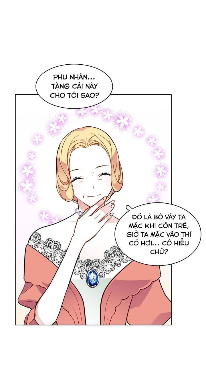 đọc truyện Thanh Tra Của Muiella Chương 52 ảnh 35 tại Thiên Thai Truyện