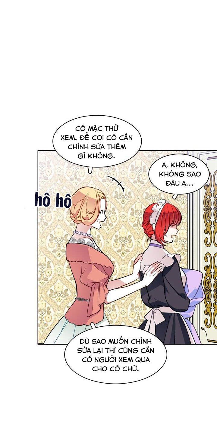 đọc truyện Thanh Tra Của Muiella Chương 52 ảnh 36 tại Thiên Thai Truyện