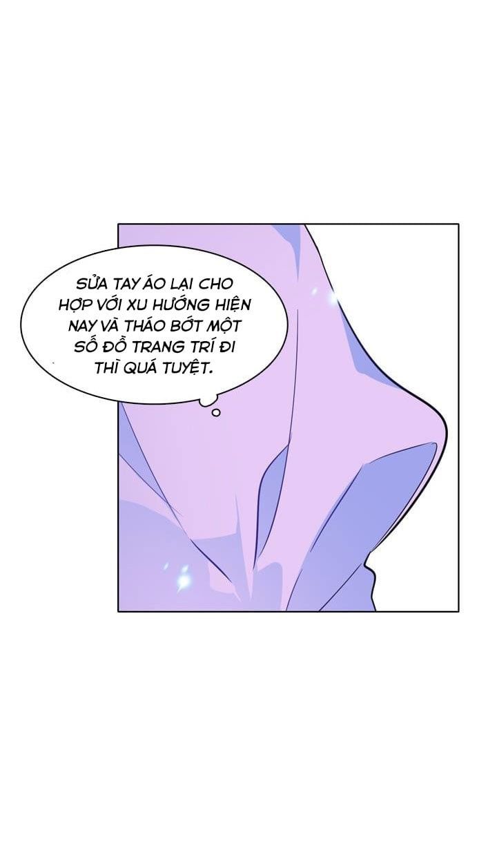 đọc truyện Thanh Tra Của Muiella Chương 52 ảnh 38 tại Thiên Thai Truyện