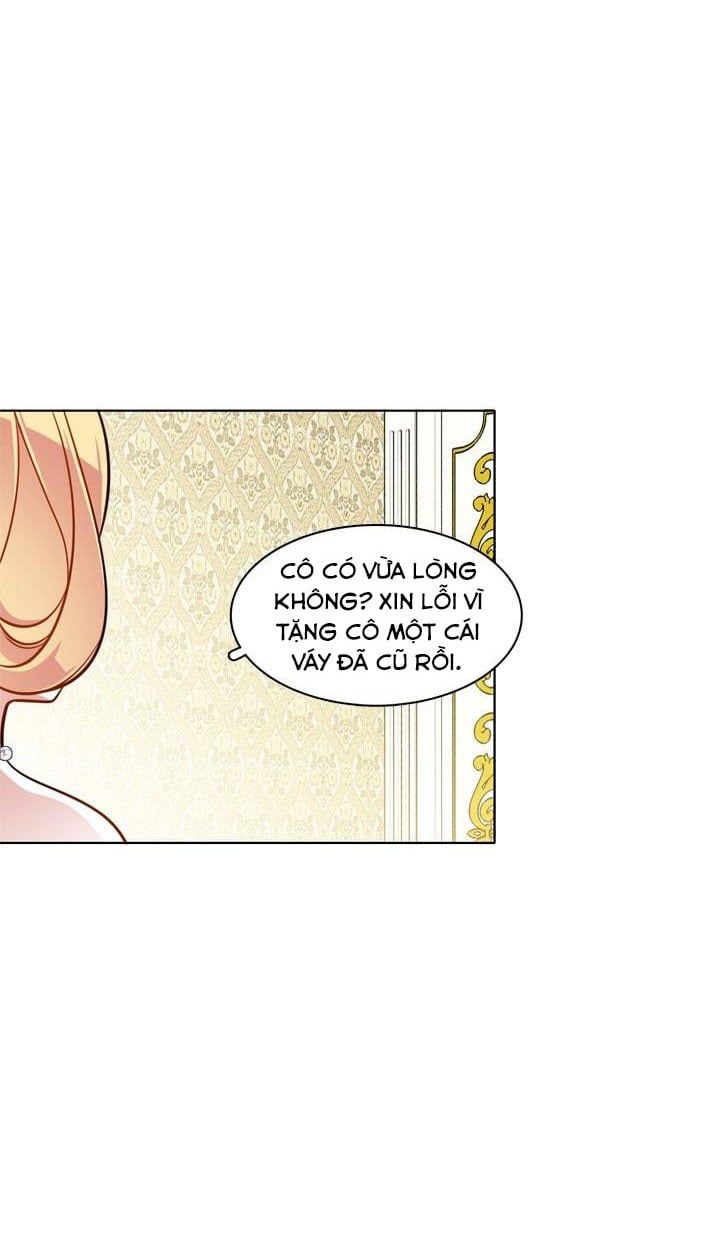 đọc truyện Thanh Tra Của Muiella Chương 52 ảnh 39 tại Thiên Thai Truyện