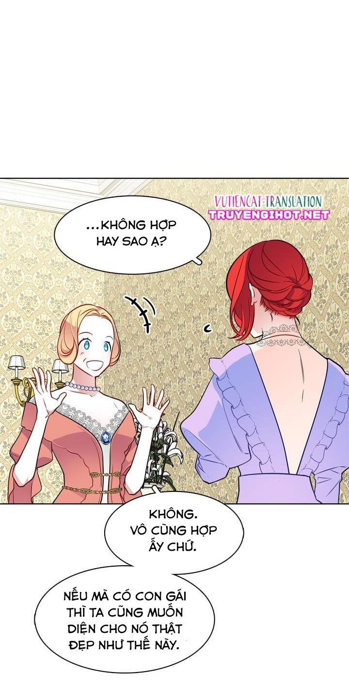 đọc truyện Thanh Tra Của Muiella Chương 52 ảnh 43 tại Thiên Thai Truyện