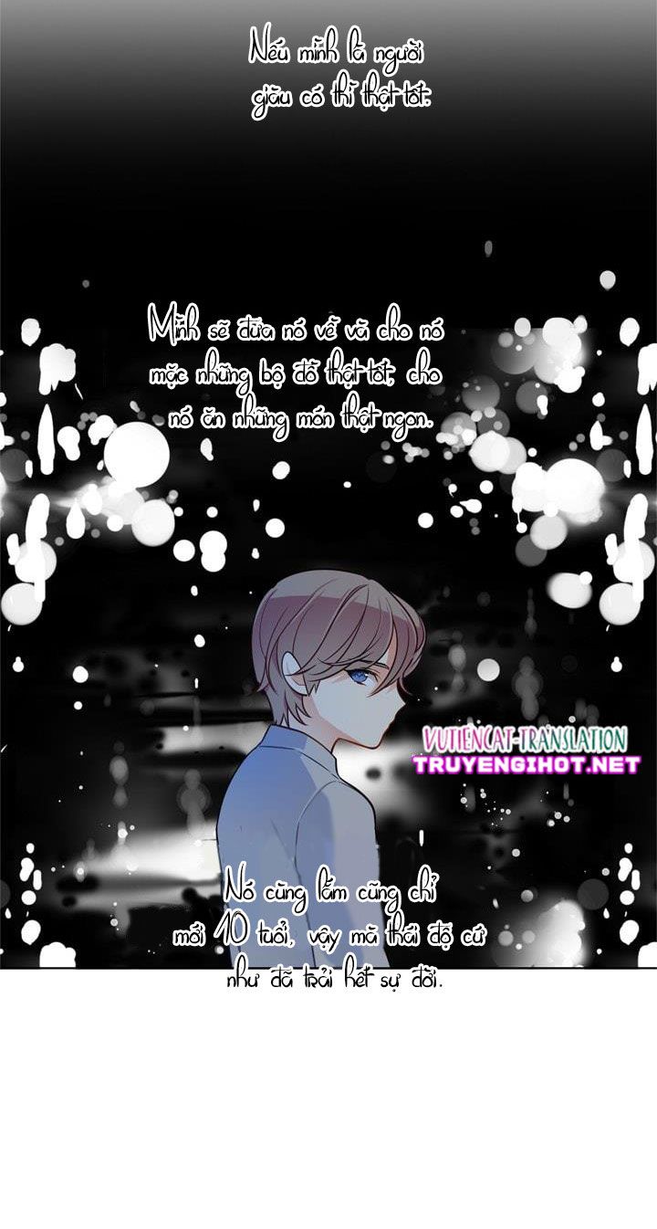 đọc truyện Thanh Tra Của Muiella Chương 52 ảnh 58 tại Thiên Thai Truyện