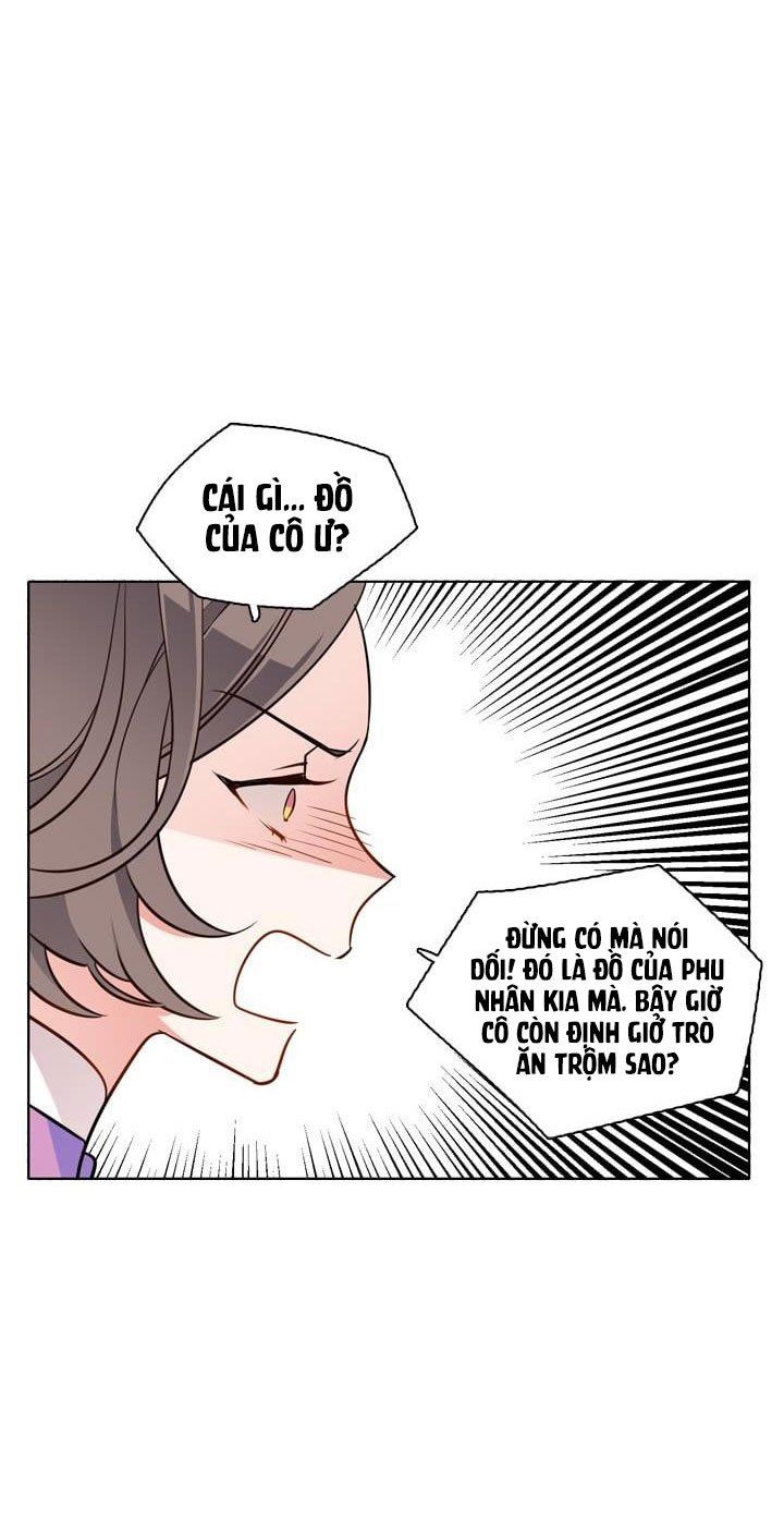 đọc truyện Thanh Tra Của Muiella Chương 52 ảnh 63 tại Thiên Thai Truyện