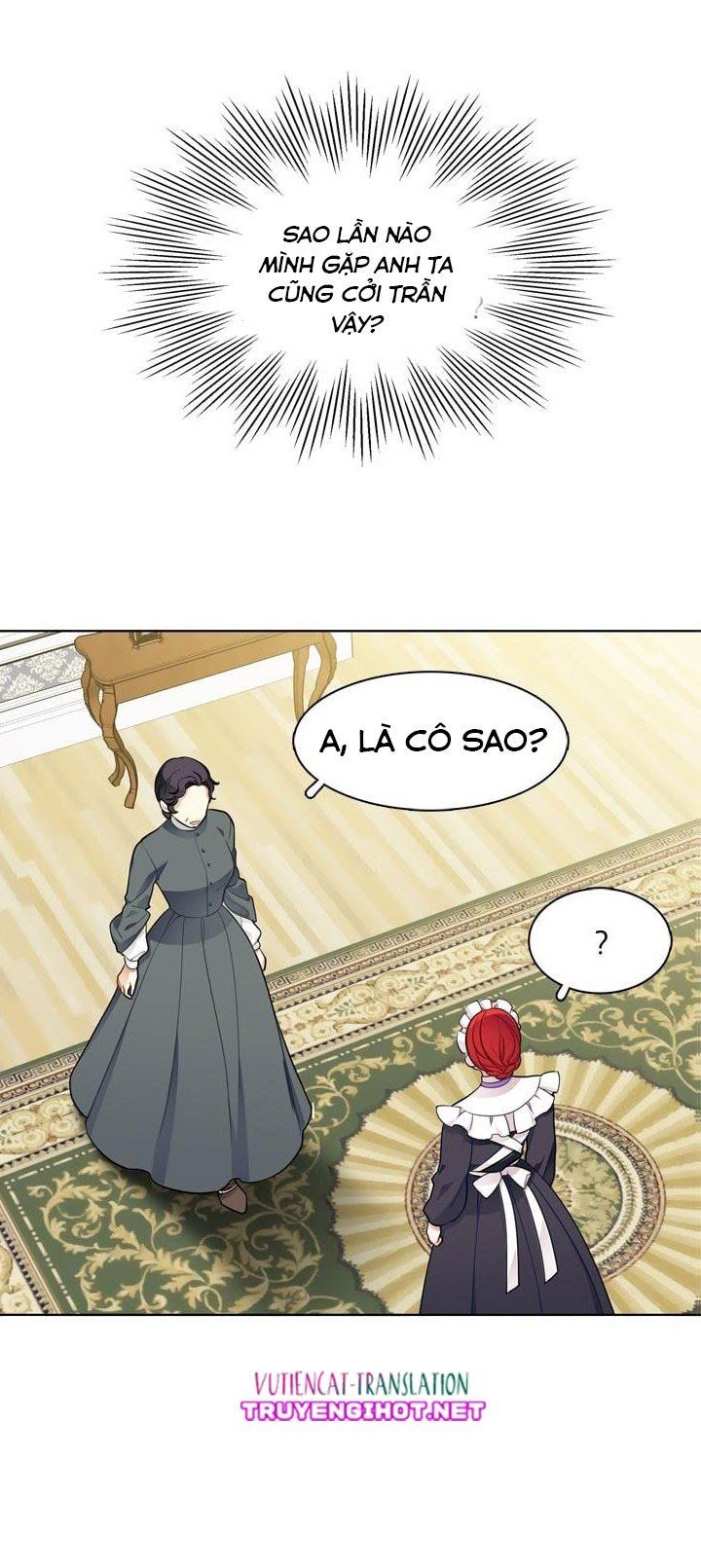 đọc truyện Thanh Tra Của Muiella Chương 53 ảnh 13 tại Thiên Thai Truyện