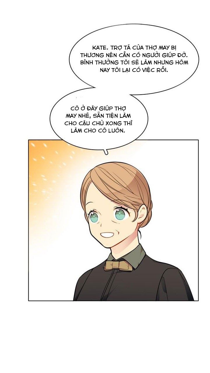 đọc truyện Thanh Tra Của Muiella Chương 53 ảnh 15 tại Thiên Thai Truyện