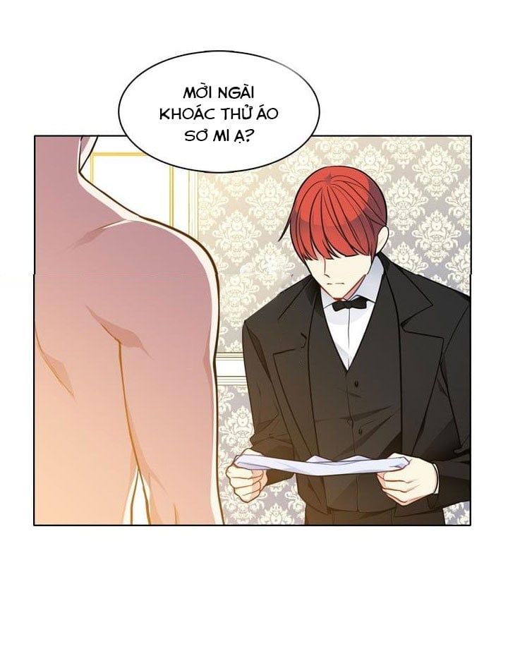 đọc truyện Thanh Tra Của Muiella Chương 53 ảnh 18 tại Thiên Thai Truyện