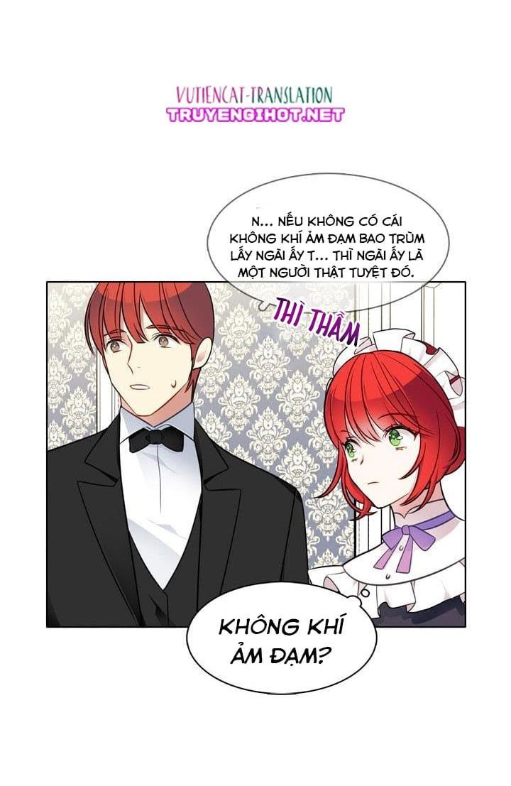 đọc truyện Thanh Tra Của Muiella Chương 53 ảnh 40 tại Thiên Thai Truyện