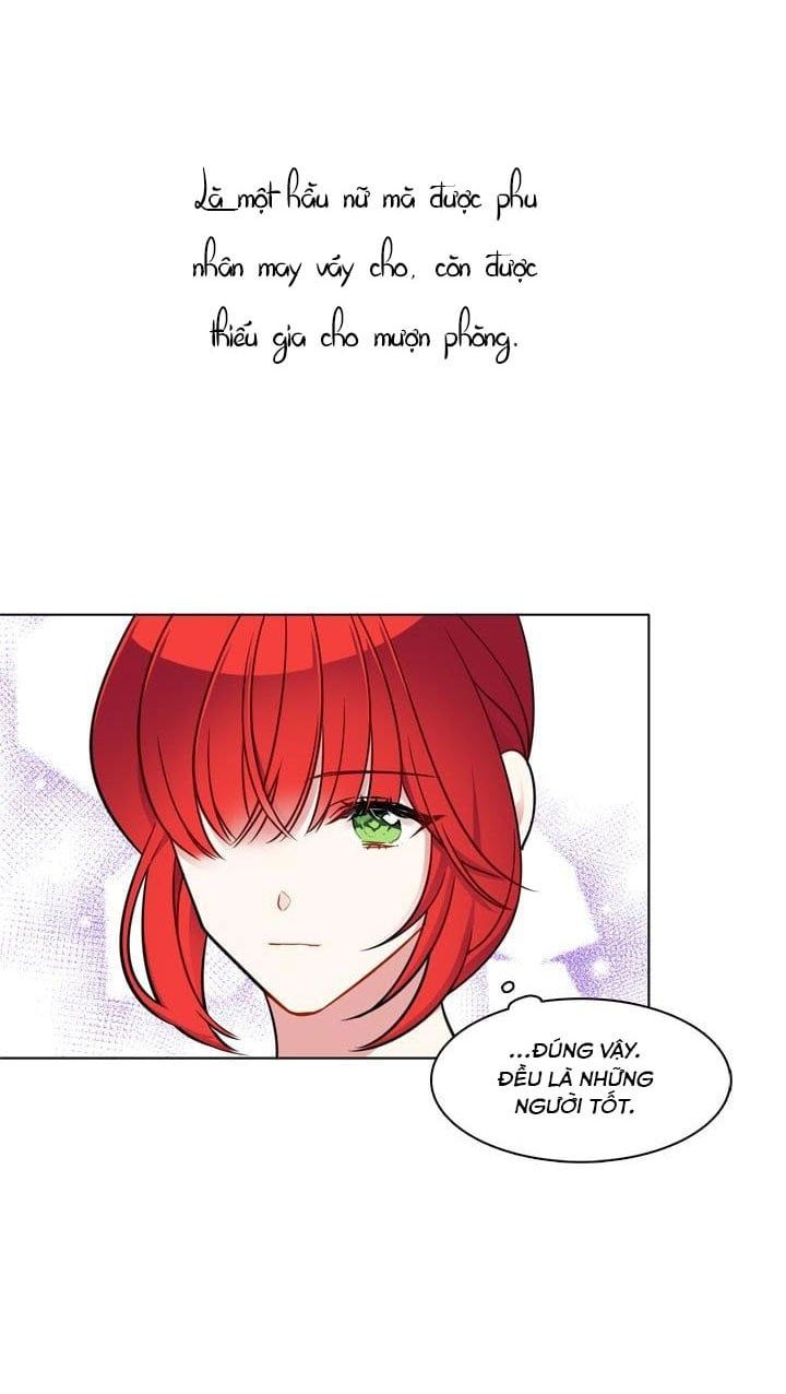 đọc truyện Thanh Tra Của Muiella Chương 53 ảnh 54 tại Thiên Thai Truyện