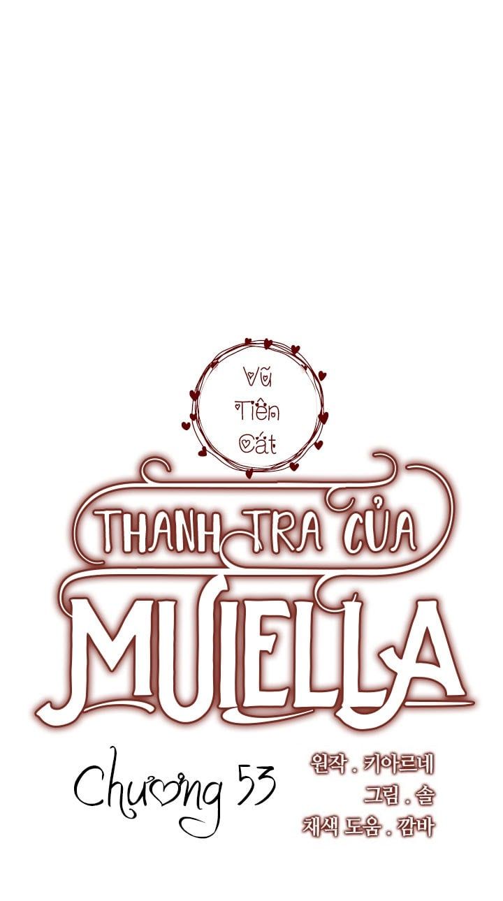 đọc truyện Thanh Tra Của Muiella Chương 53 ảnh 8 tại Thiên Thai Truyện