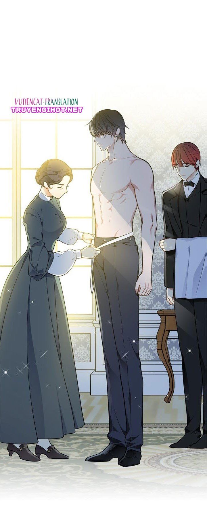 đọc truyện Thanh Tra Của Muiella Chương 53 ảnh 10 tại Thiên Thai Truyện