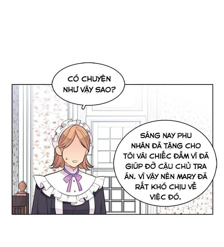 đọc truyện Thanh Tra Của Muiella Chương 55 ảnh 14 tại Thiên Thai Truyện