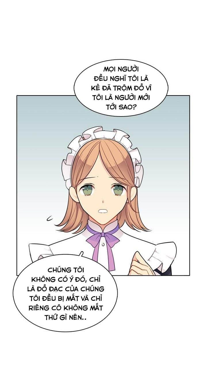 đọc truyện Thanh Tra Của Muiella Chương 55 ảnh 19 tại Thiên Thai Truyện