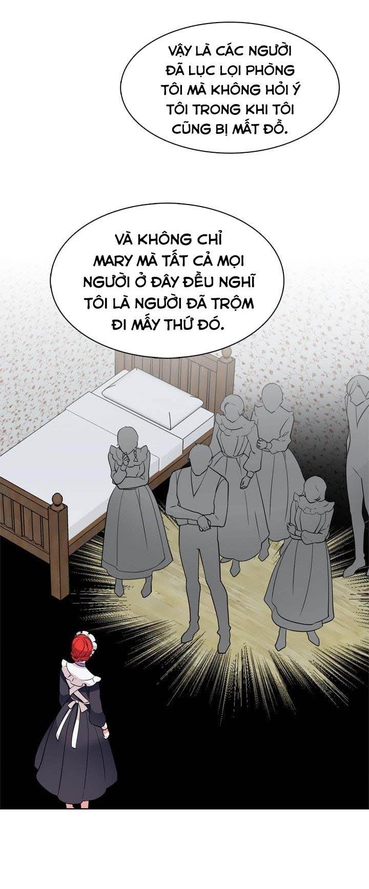 đọc truyện Thanh Tra Của Muiella Chương 55 ảnh 30 tại Thiên Thai Truyện