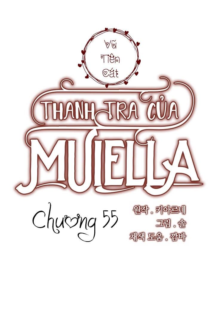 đọc truyện Thanh Tra Của Muiella Chương 55 ảnh 5 tại Thiên Thai Truyện